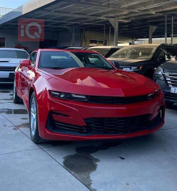 شيفروليه كامارو 2023 للبيع في العراق - السليمانية